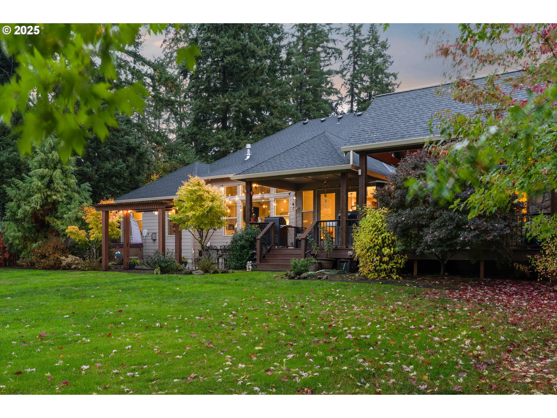 17693 South Anderson Road Oregon City, OR 97045 - Photo 33 of 39 Gallery Image 33