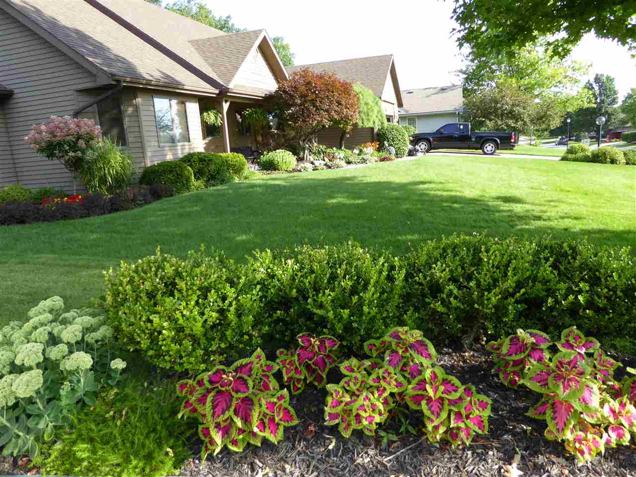 8301 Hawk Spring Hill Fort Wayne, IN 46825 - Photo 29 of 29 Gallery Image 29