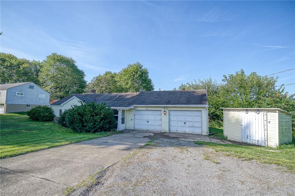 369 Hollow Road Darlington, PA 16115 - Photo 19 of 24 Gallery Image 19