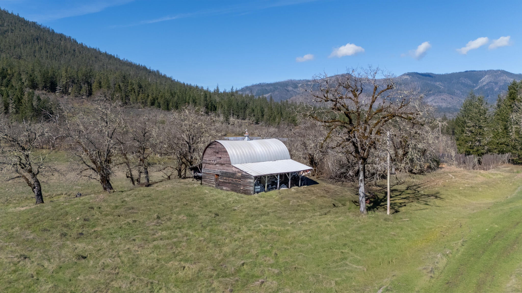 147 Warren Road, Unit 1 Selma, OR 97538 - Photo 9 of 33 Gallery Image 9