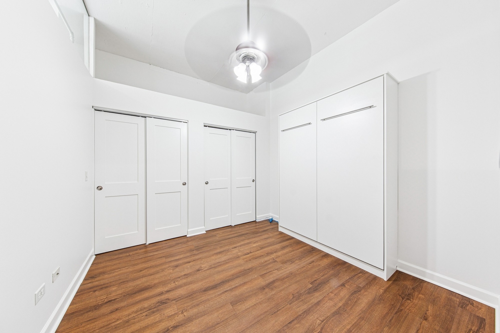 111 South Morgan Street, Unit 904 Chicago, IL 60607 - Photo 12 of 18 Gallery Image 12