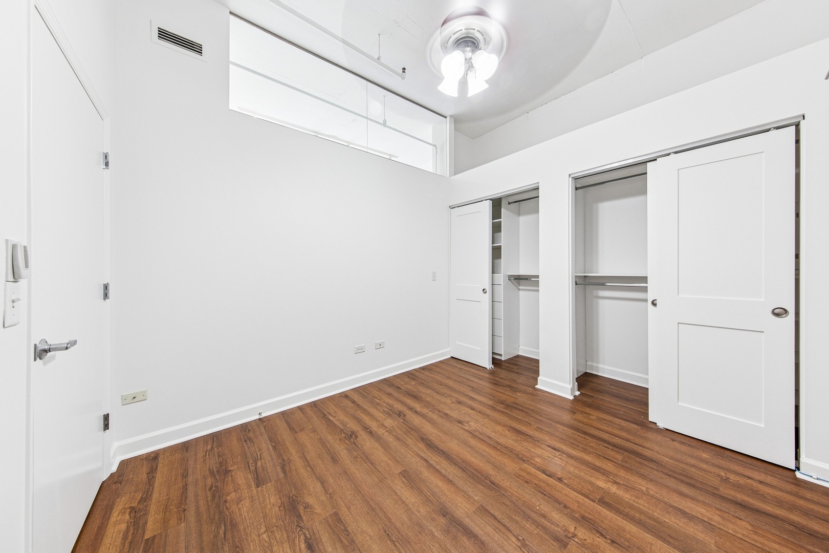 111 South Morgan Street, Unit 904 Chicago, IL 60607 - Photo 13 of 18 Gallery Image 13