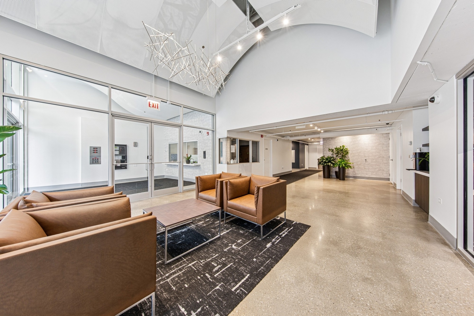 111 South Morgan Street, Unit 904 Chicago, IL 60607 - Photo 18 of 18 Gallery Image 18