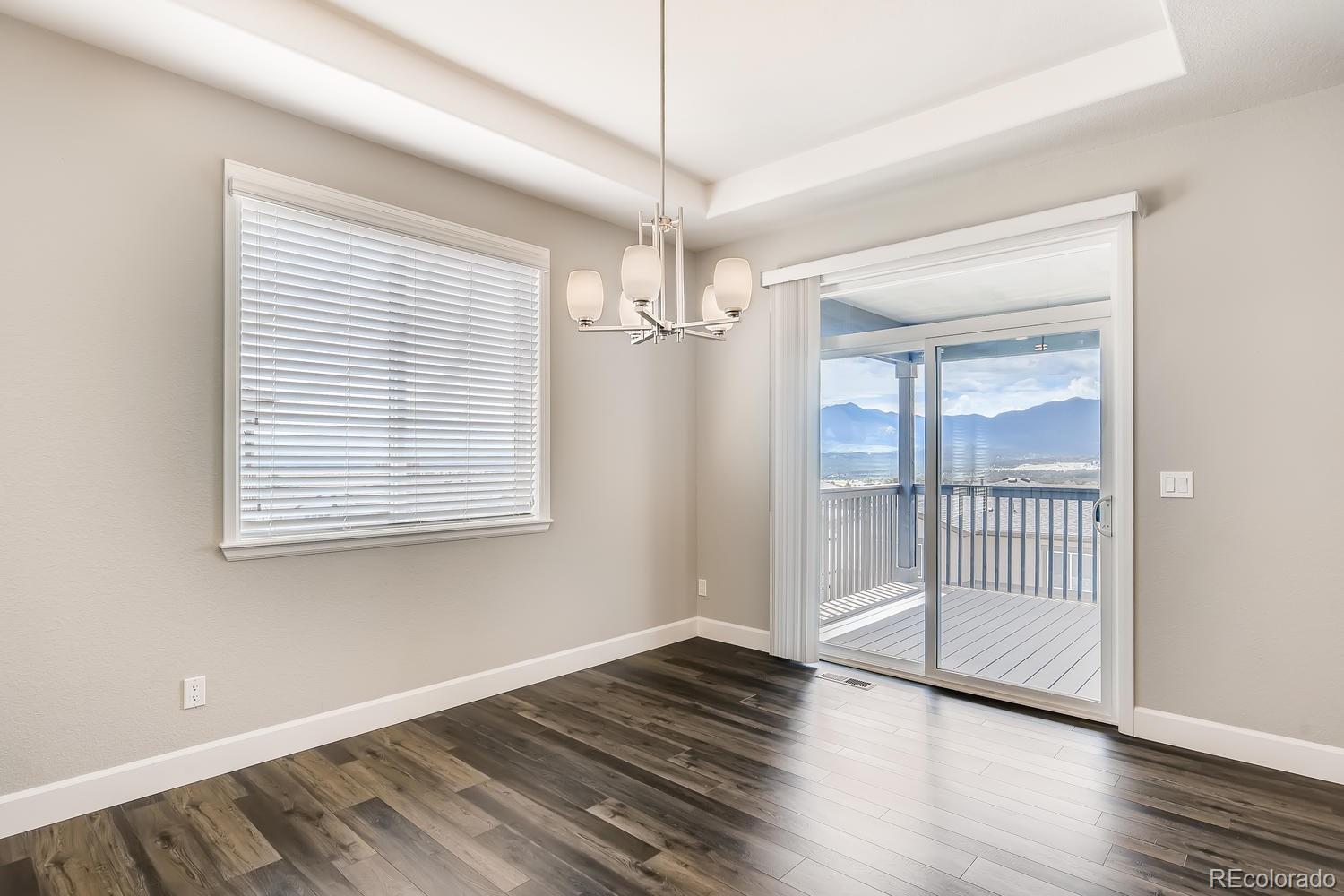 1442 Promontory Bluff View Colorado Springs, CO 80921 - Photo 11 of 28