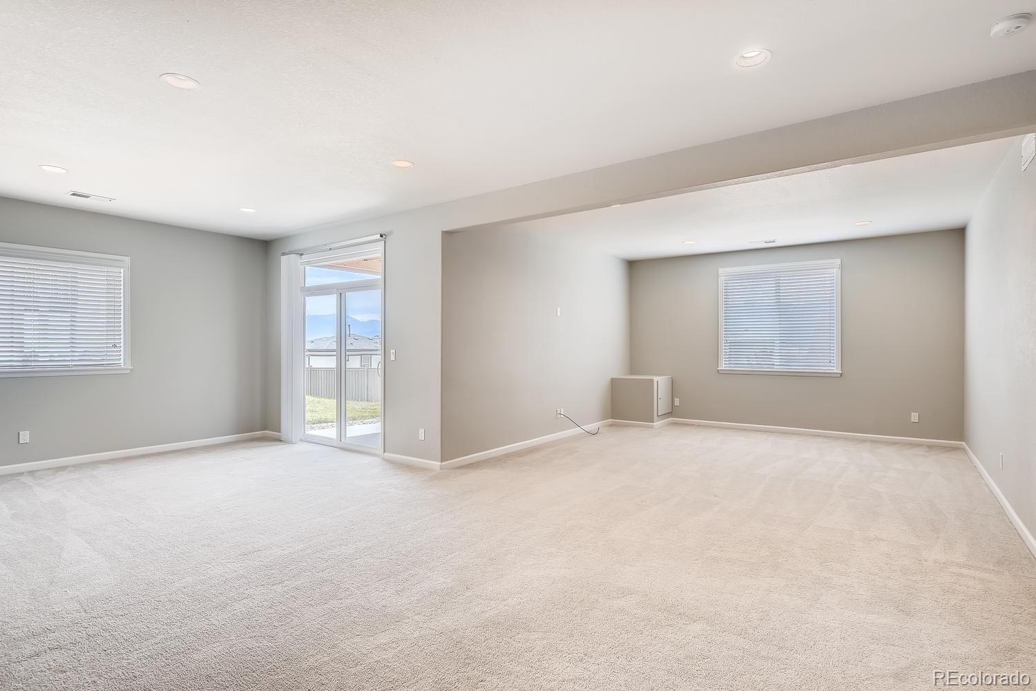 1442 Promontory Bluff View Colorado Springs, CO 80921 - Photo 20 of 28