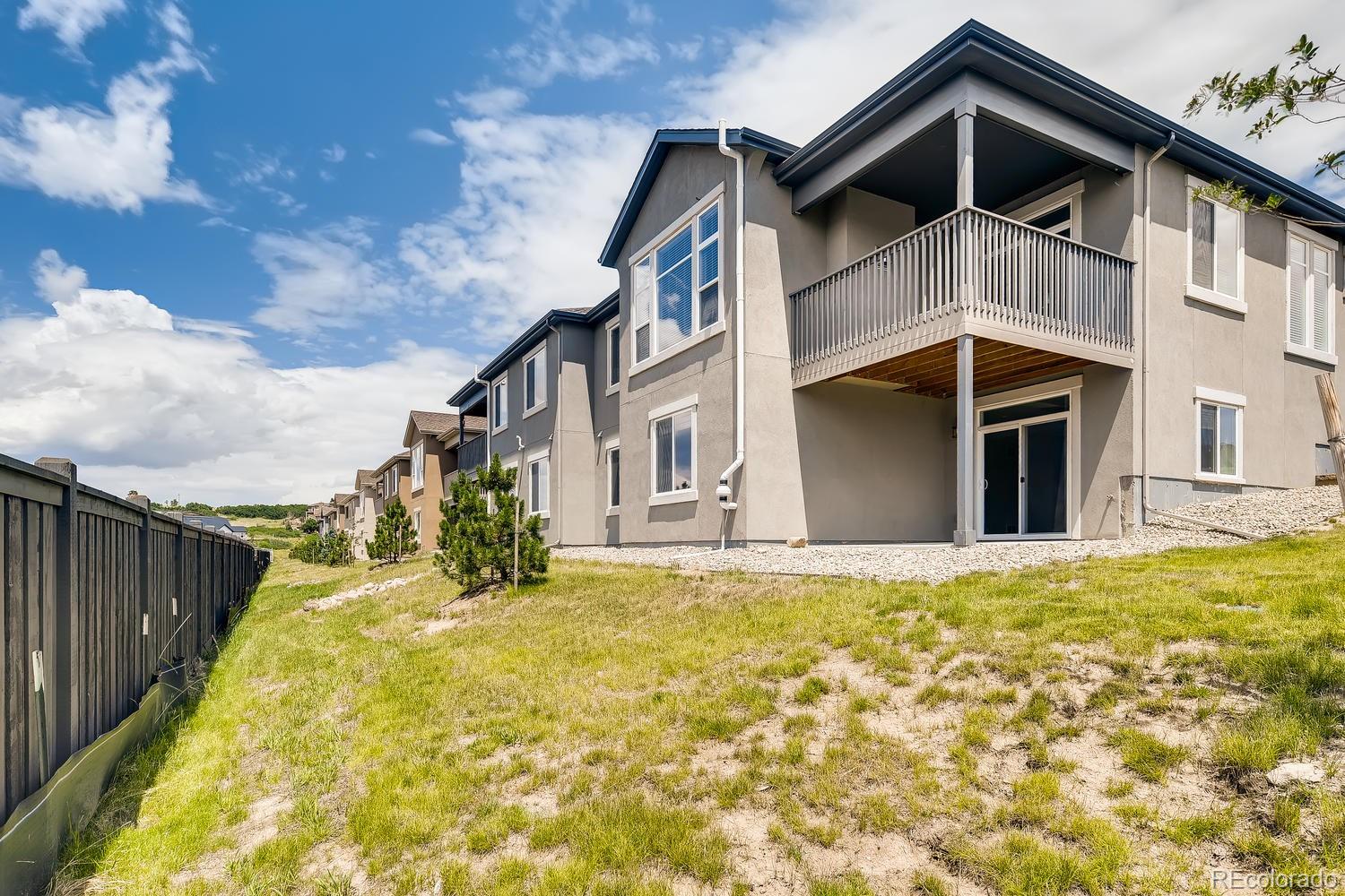 1442 Promontory Bluff View Colorado Springs, CO 80921 - Photo 27 of 28
