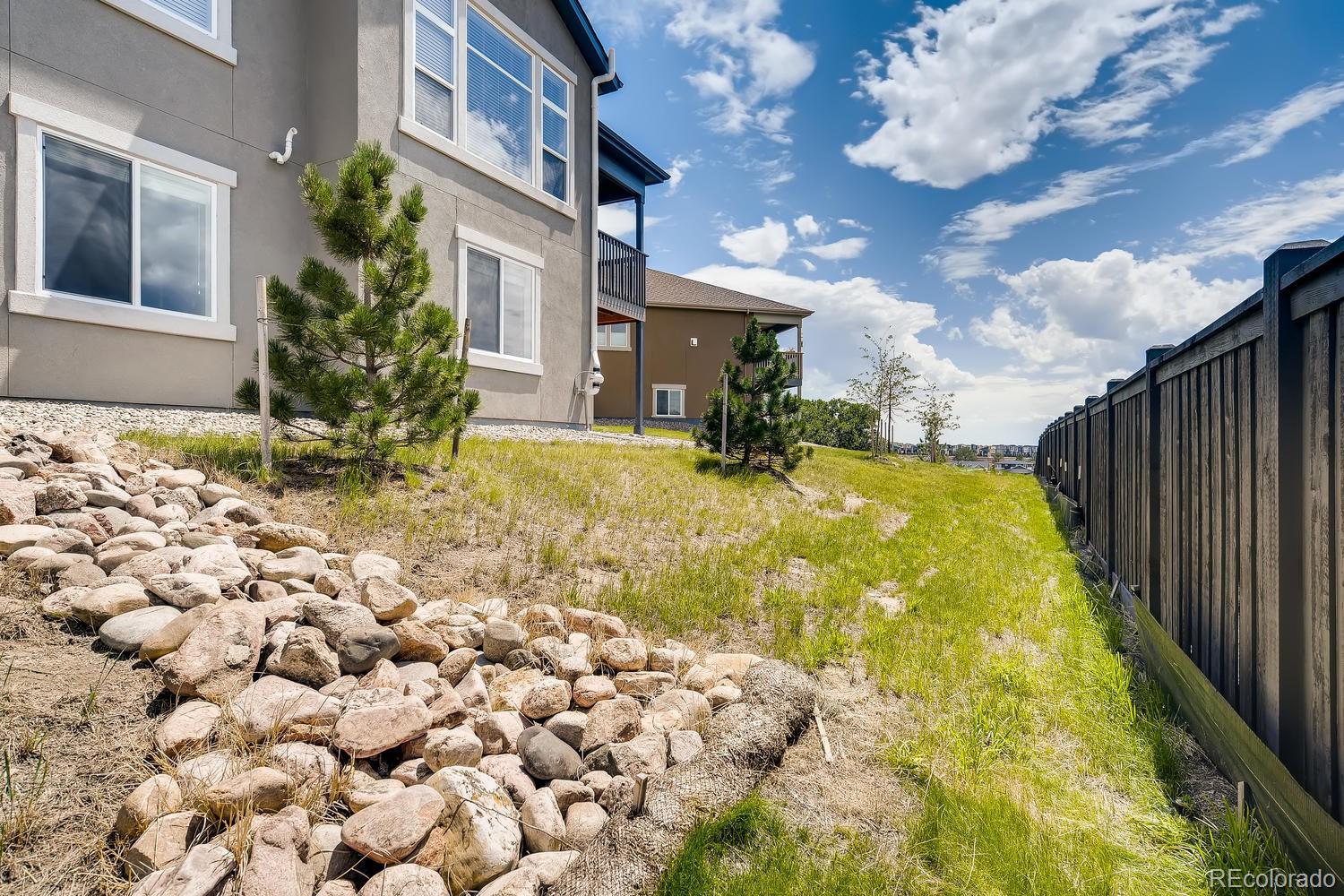 1442 Promontory Bluff View Colorado Springs, CO 80921 - Photo 28 of 28