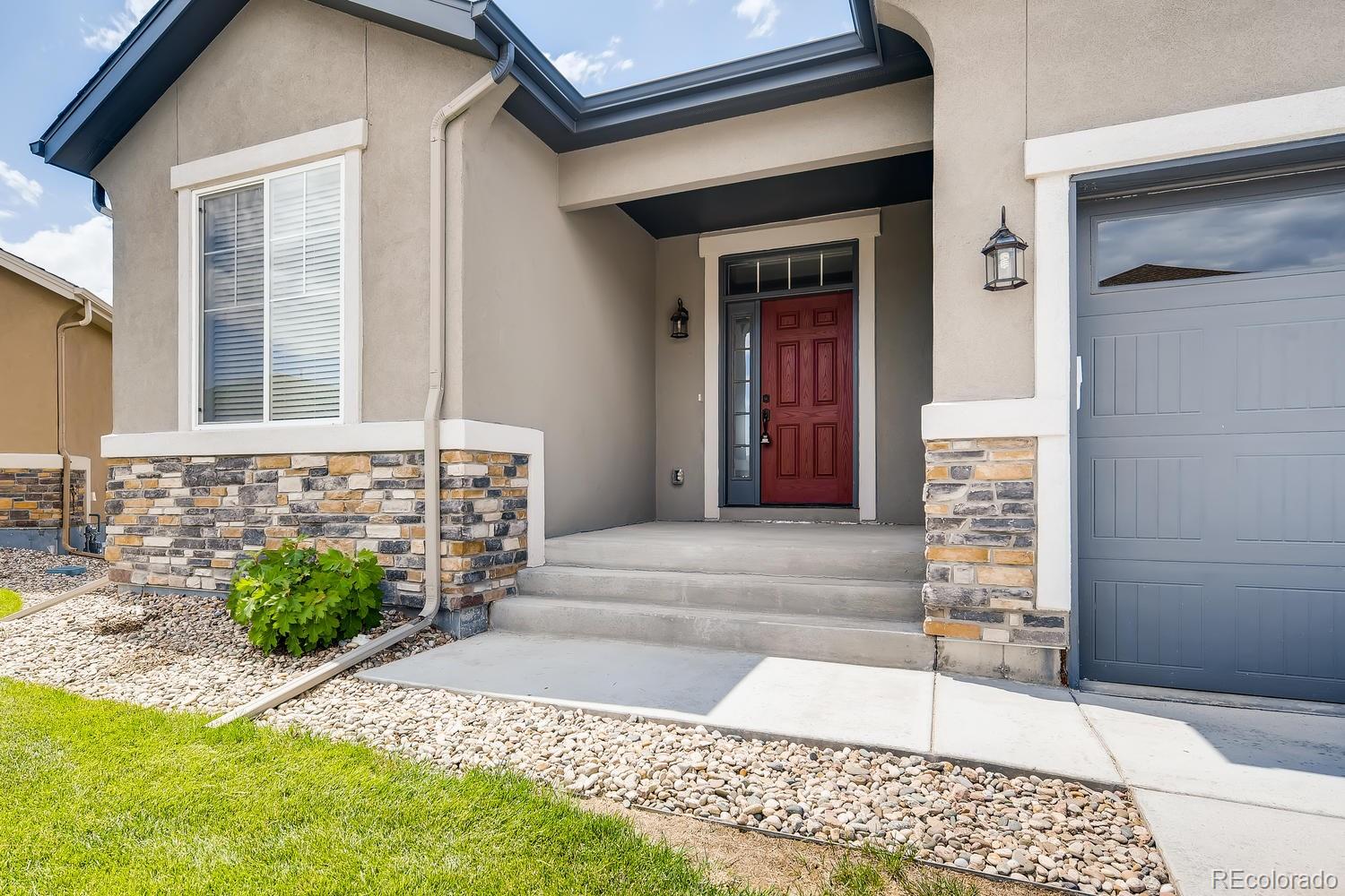 1442 Promontory Bluff View Colorado Springs, CO 80921 - Photo 3 of 28