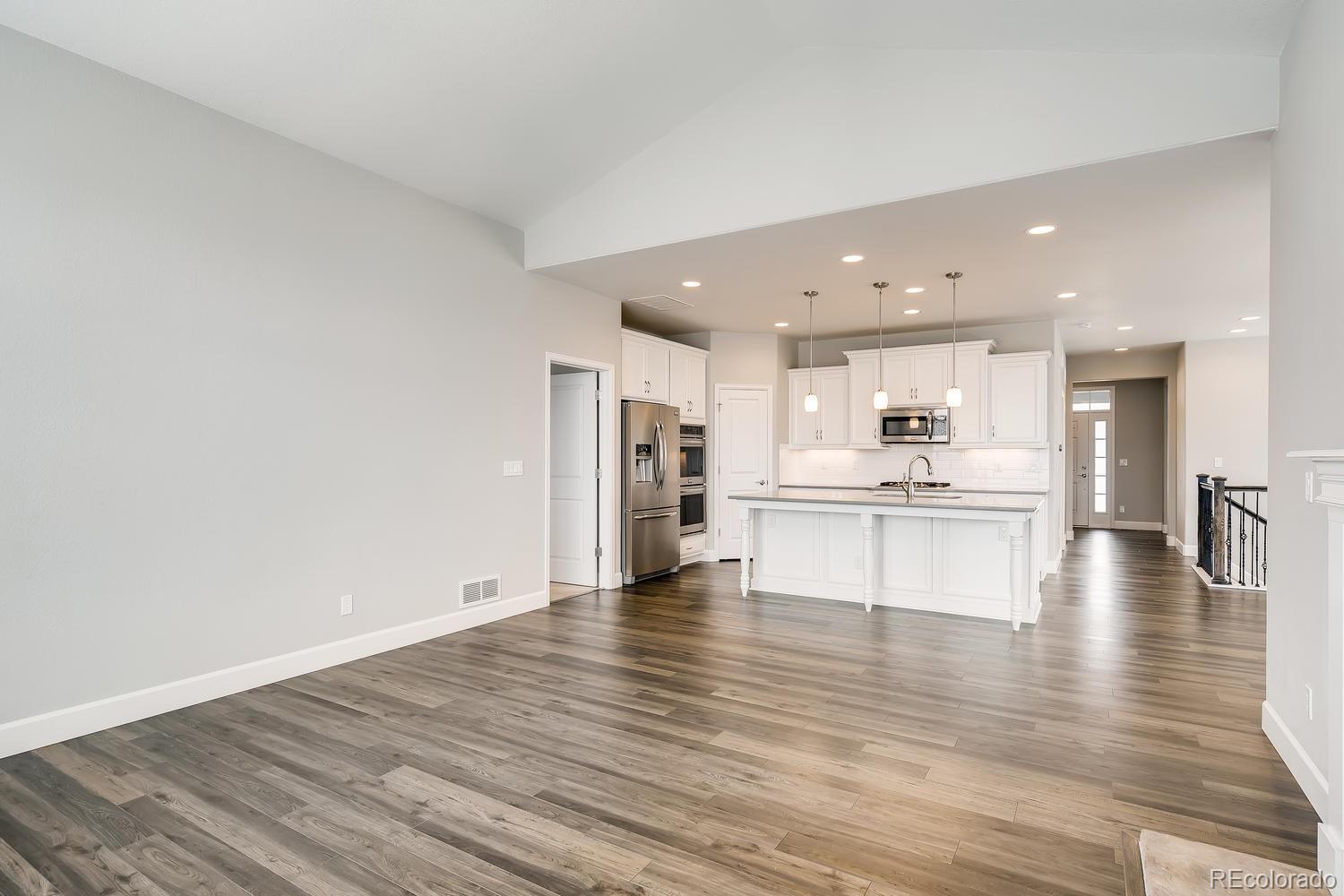 1442 Promontory Bluff View Colorado Springs, CO 80921 - Photo 5 of 28