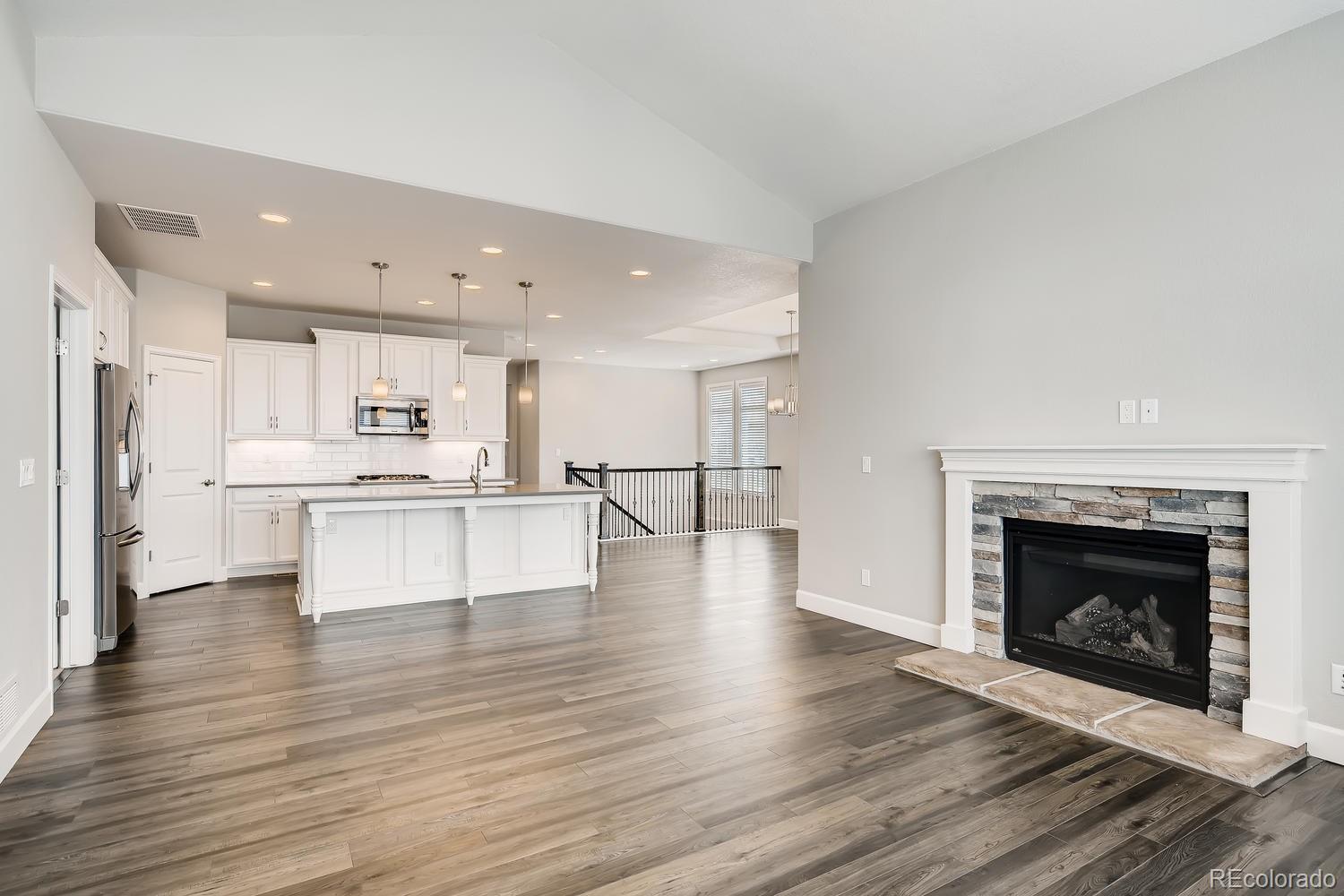 1442 Promontory Bluff View Colorado Springs, CO 80921 - Photo 6 of 28