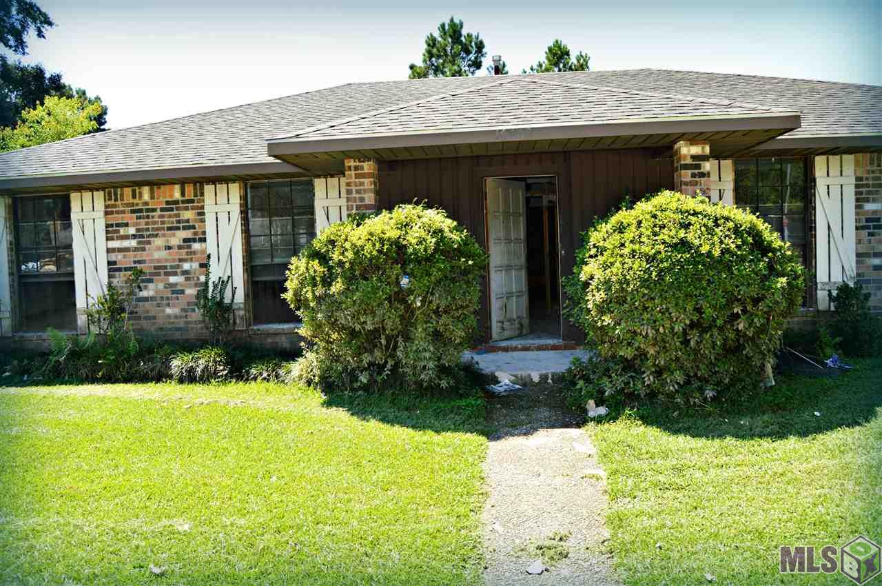 16402 Bonham Avenue Baton Rouge, LA 70816 - Photo 12 of 13 Gallery Image 12