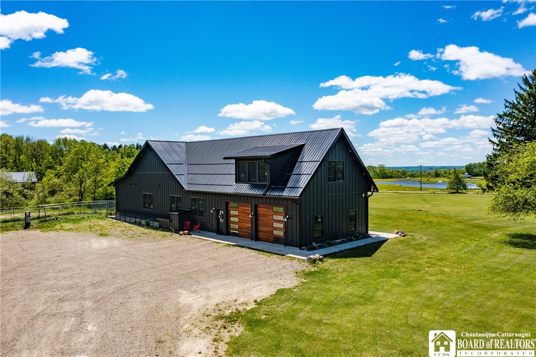 615 Eccles Road Kennedy, NY 14747 - Photo 6 of 50