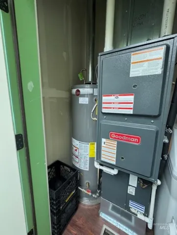 $344,900 | 817 State Street, Weiser, ID 83672