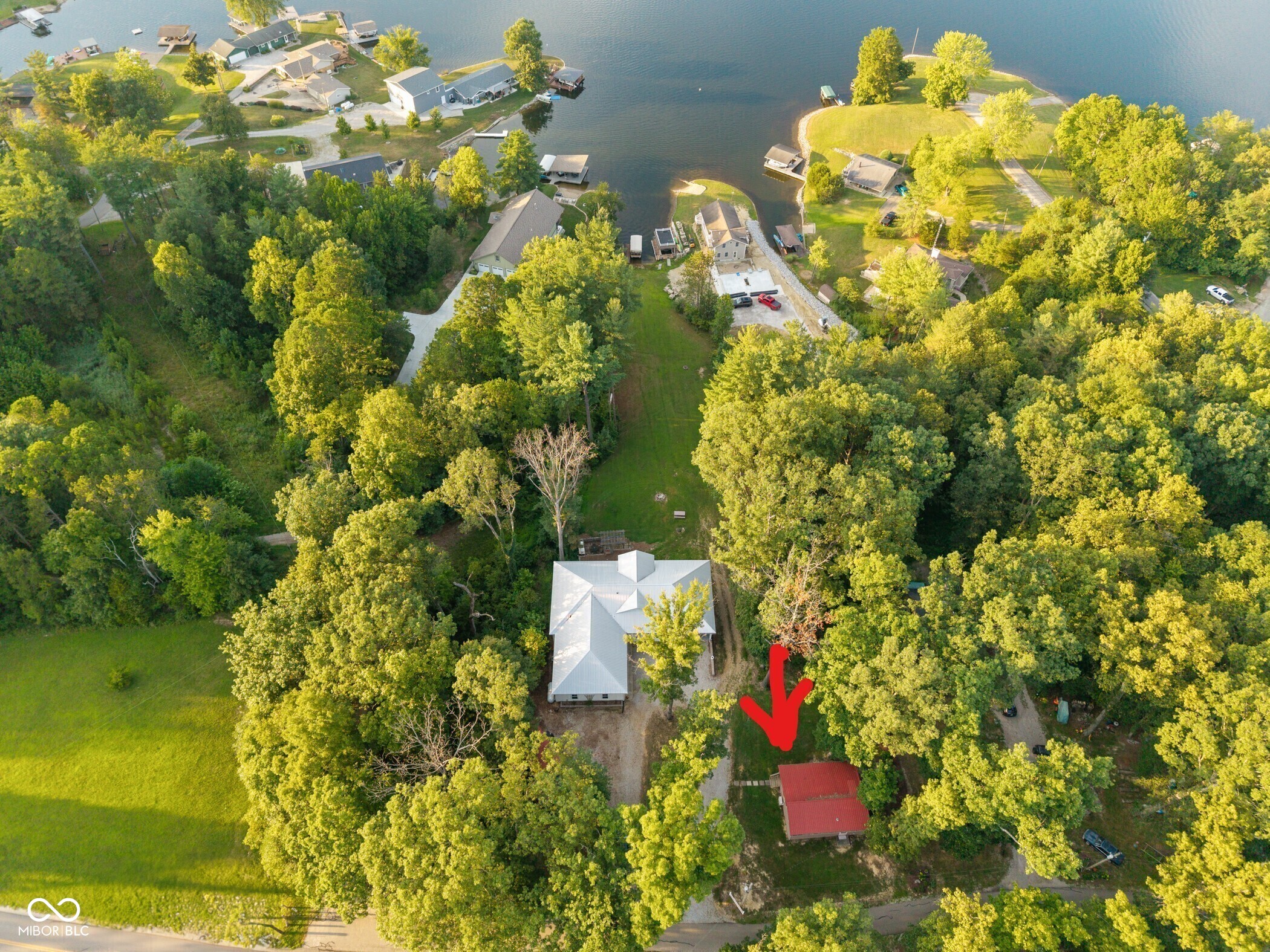 146 Lake Road West Seymour, IN 47274 - Photo 1 of 25