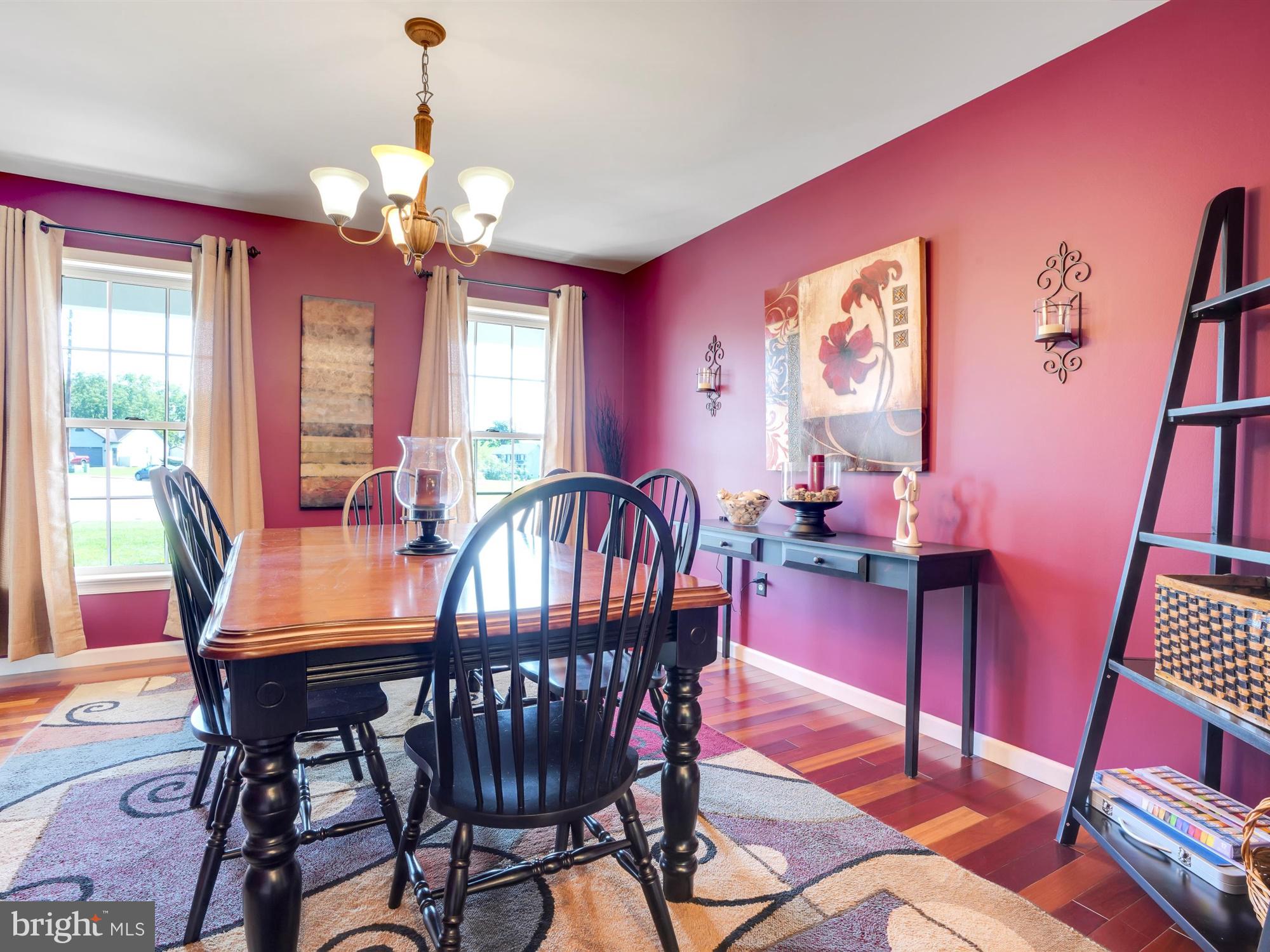 1504 Rolling Meadow Road Lebanon, PA 17046 - Photo 13 of 33 Separate Dining Room
