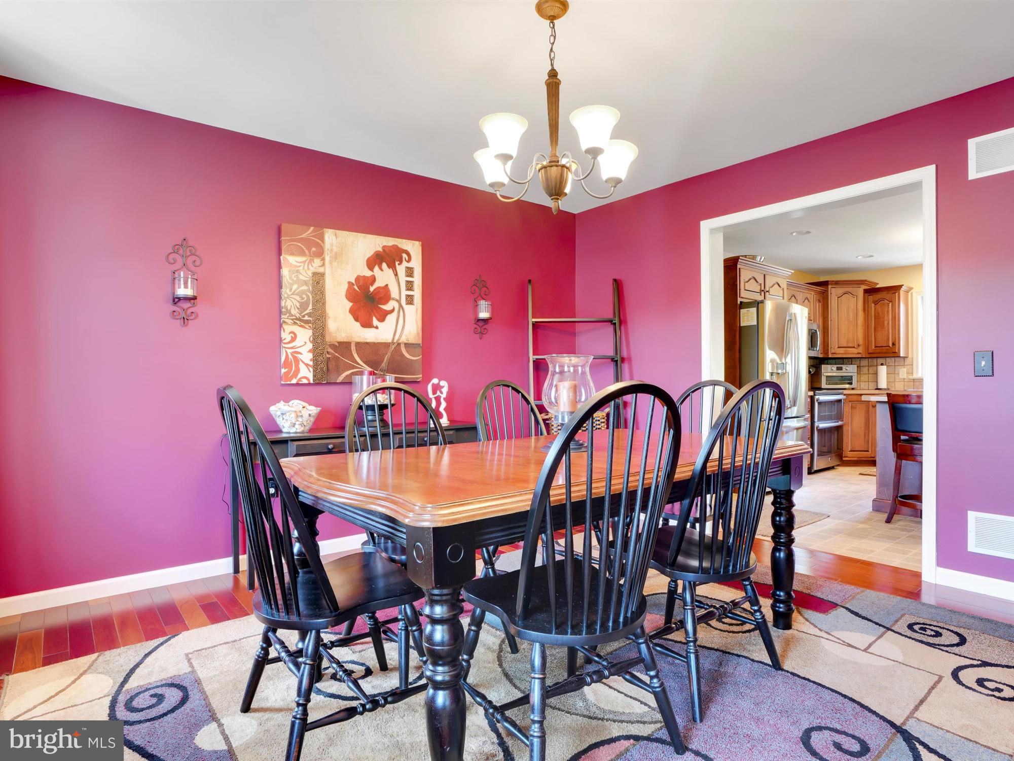 1504 Rolling Meadow Road Lebanon, PA 17046 - Photo 14 of 33 V2