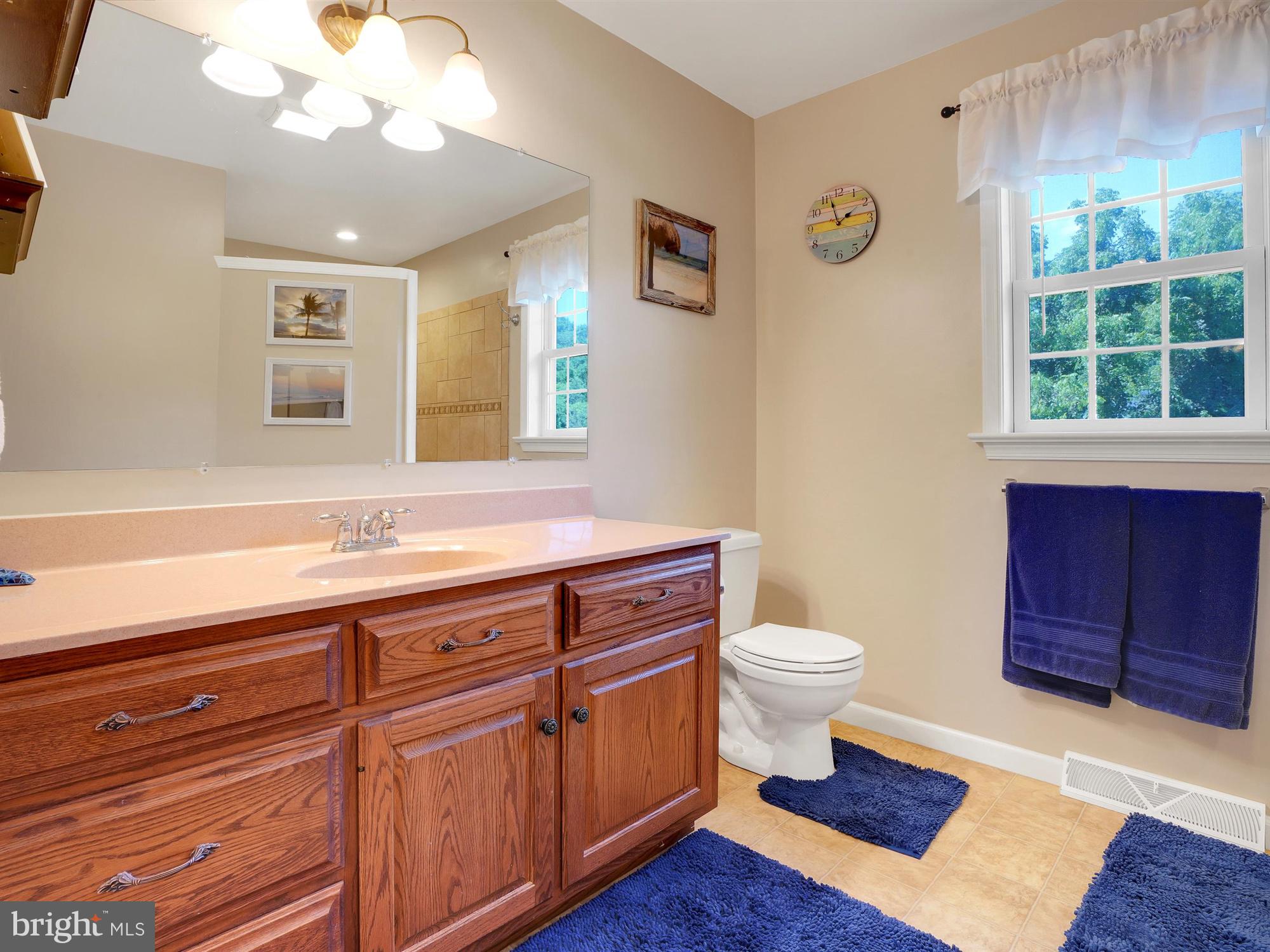 1504 Rolling Meadow Road Lebanon, PA 17046 - Photo 17 of 33 Master Bath