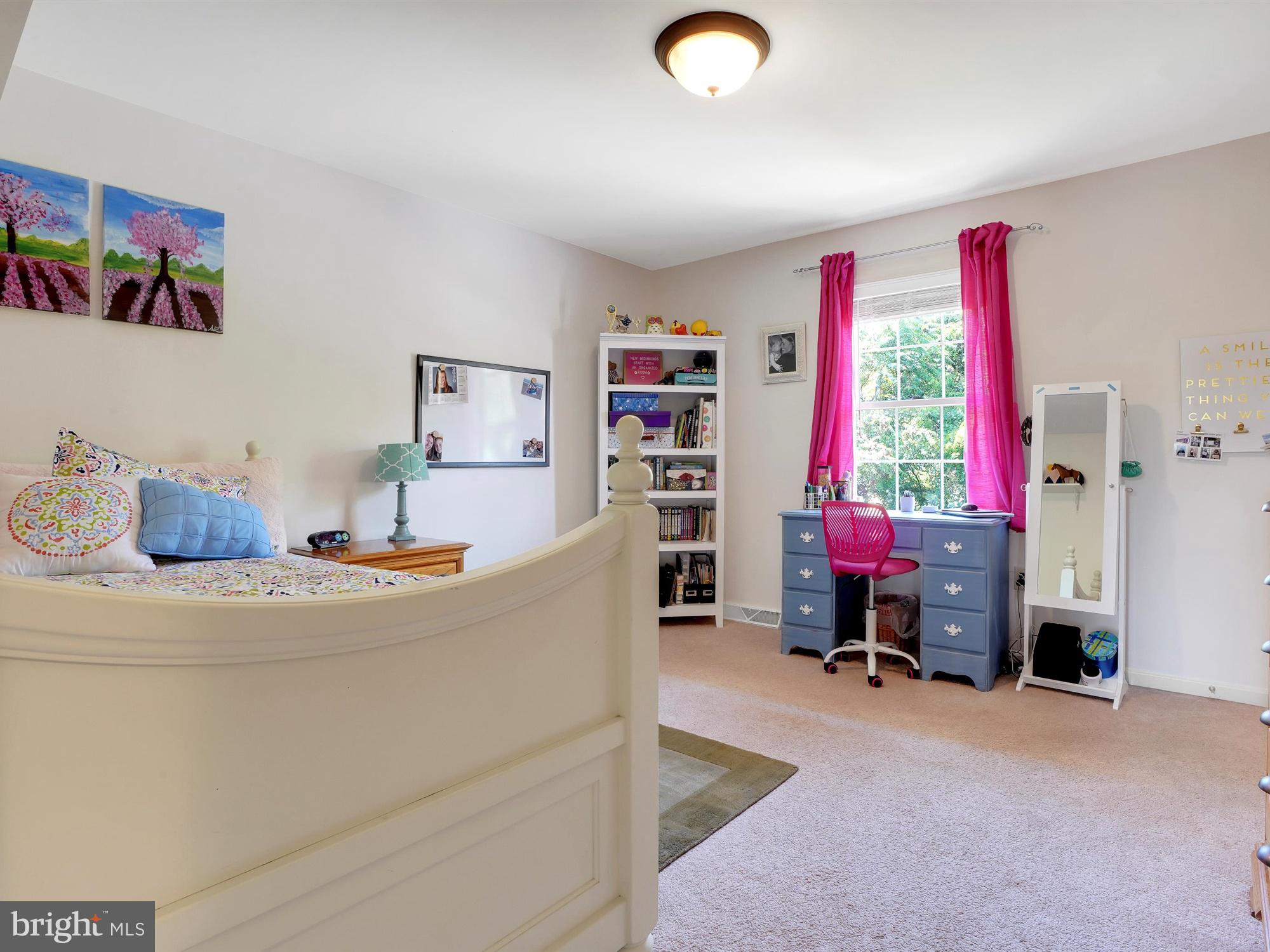 1504 Rolling Meadow Road Lebanon, PA 17046 - Photo 20 of 33 Bedroom