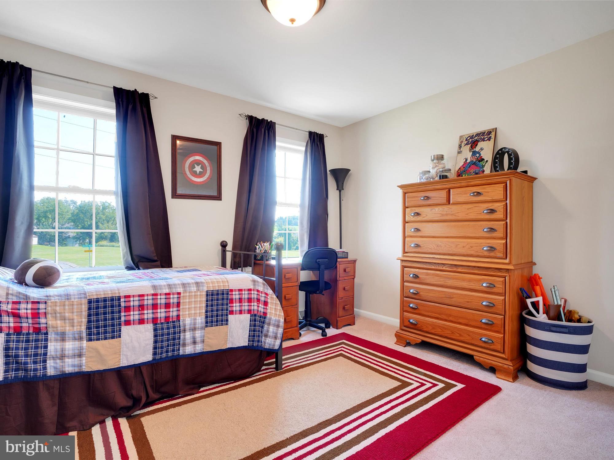 1504 Rolling Meadow Road Lebanon, PA 17046 - Photo 21 of 33 Bedroom
