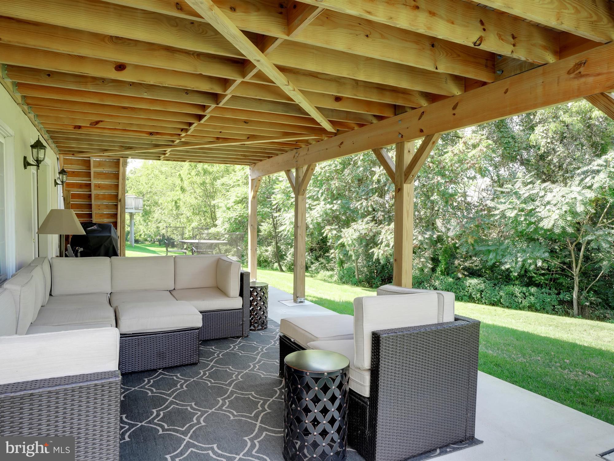 1504 Rolling Meadow Road Lebanon, PA 17046 - Photo 30 of 33 Patio