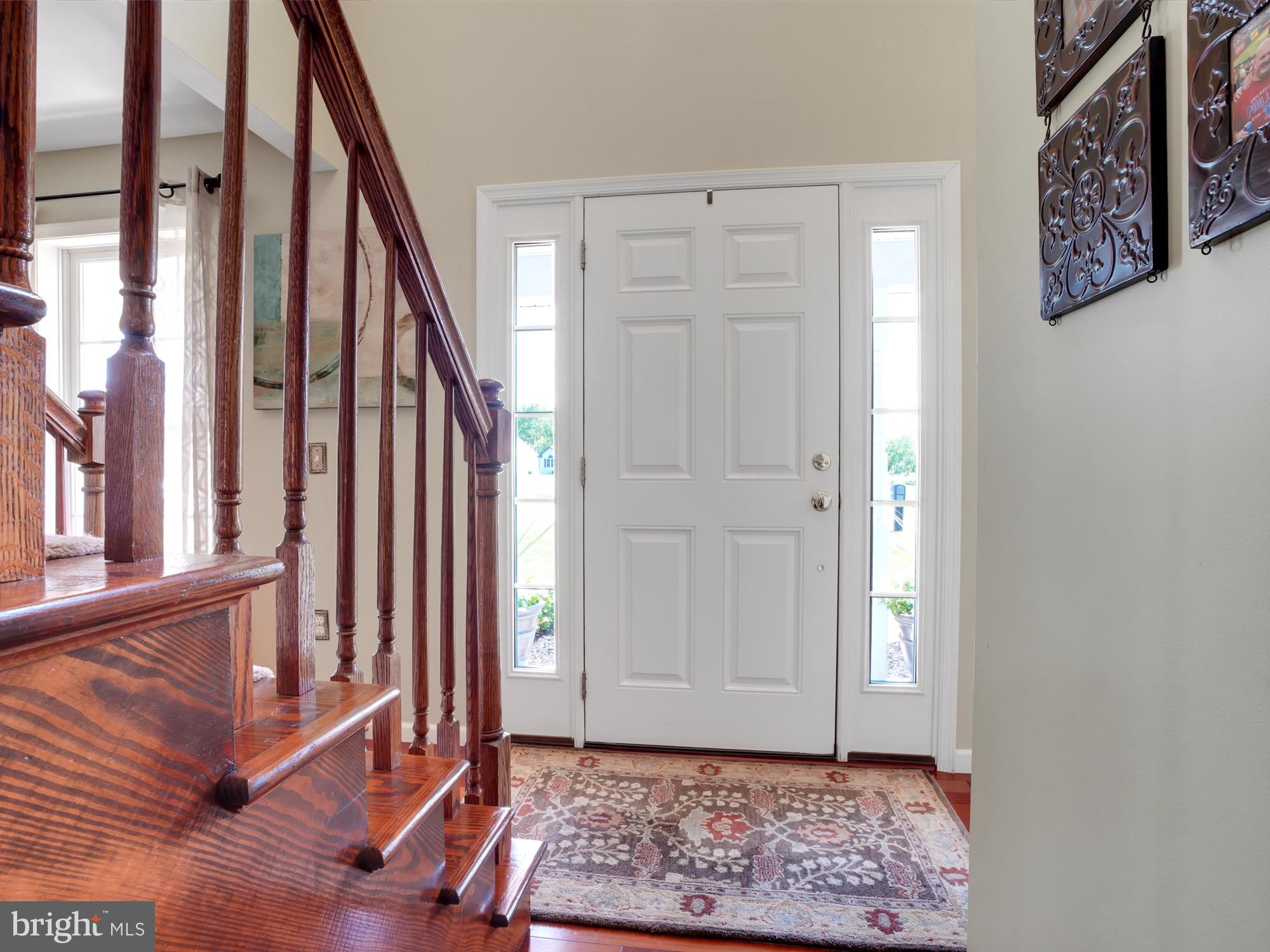 1504 Rolling Meadow Road Lebanon, PA 17046 - Photo 4 of 33 Foyer