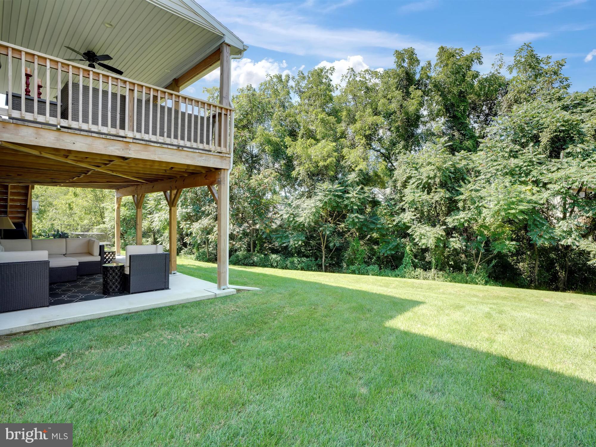1504 Rolling Meadow Road Lebanon, PA 17046 - Photo 32 of 33 V2 and Backyard