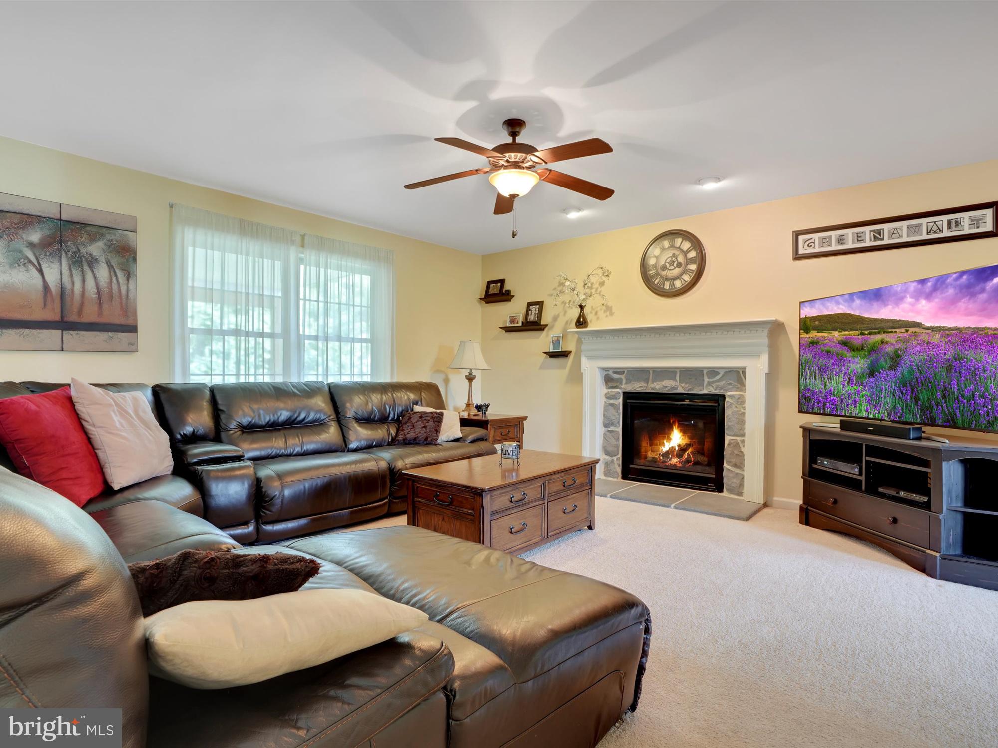 1504 Rolling Meadow Road Lebanon, PA 17046 - Photo 7 of 33 Family Room