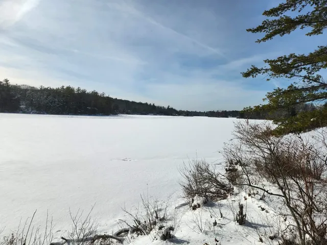 $19,900 | 40 Cedar Drive, Unit 130LOT 11, Gilmanton, NH 03237