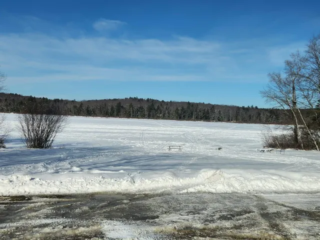 $19,900 | 40 Cedar Drive, Unit 130LOT 11, Gilmanton, NH 03237