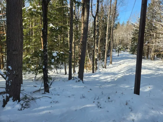 $19,900 | 40 Cedar Drive, Unit 130LOT 11, Gilmanton, NH 03237