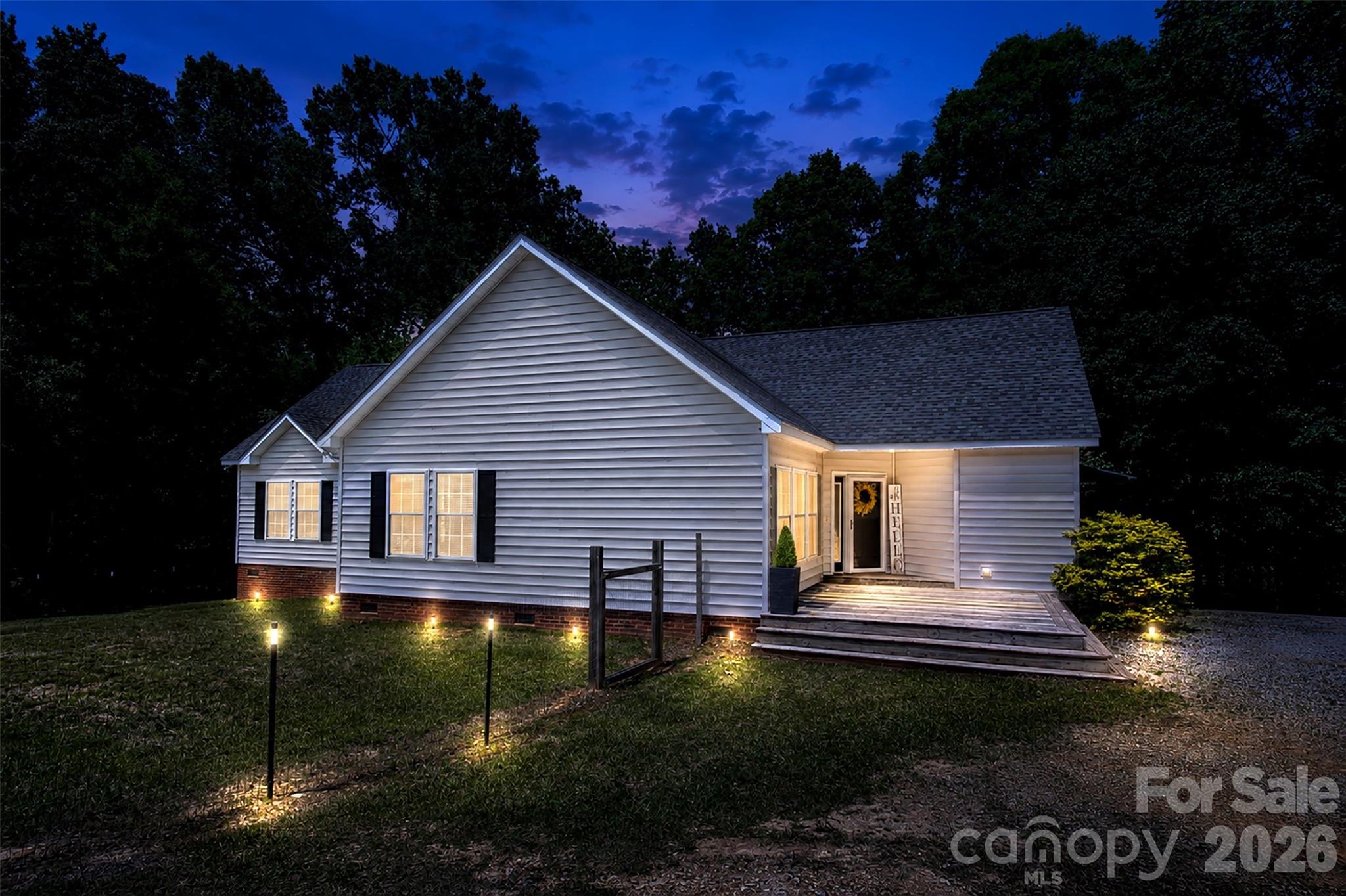 719 Phillipstown Road Kershaw, SC 29067 - Photo 40 of 45