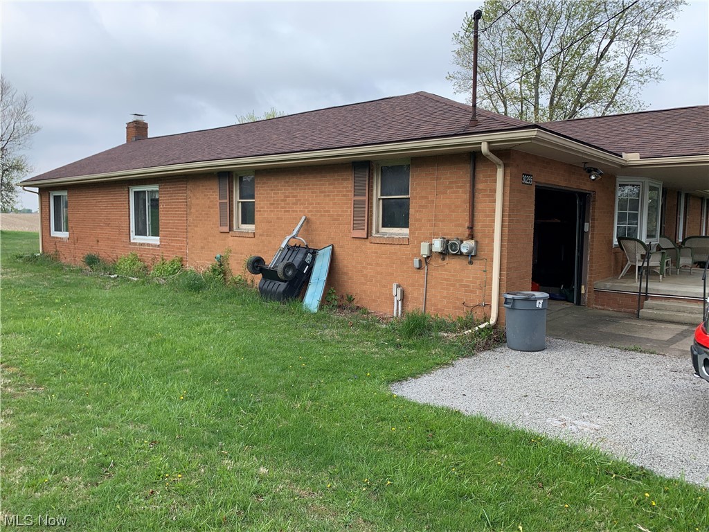 30255 Georgetown Road Salem, OH 44460 - Photo 2 of 19