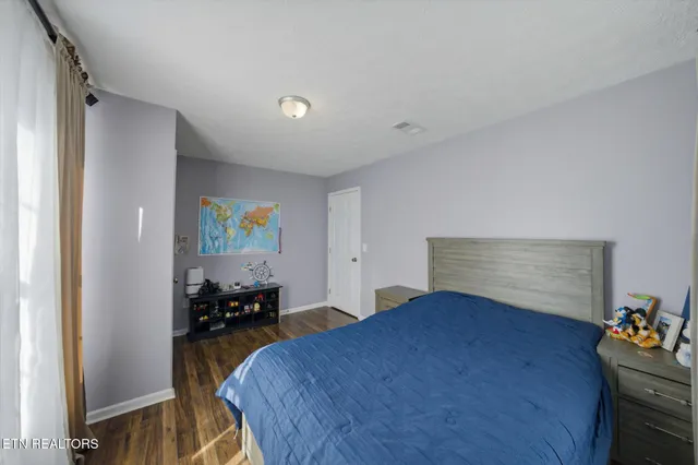 $418,500 | 1250 Tramel Road, Sevierville, TN 37862