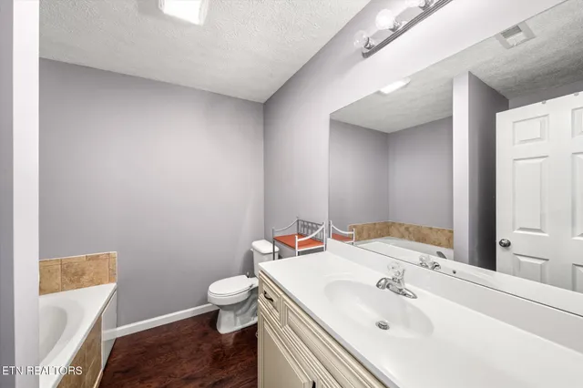 $418,500 | 1250 Tramel Road, Sevierville, TN 37862