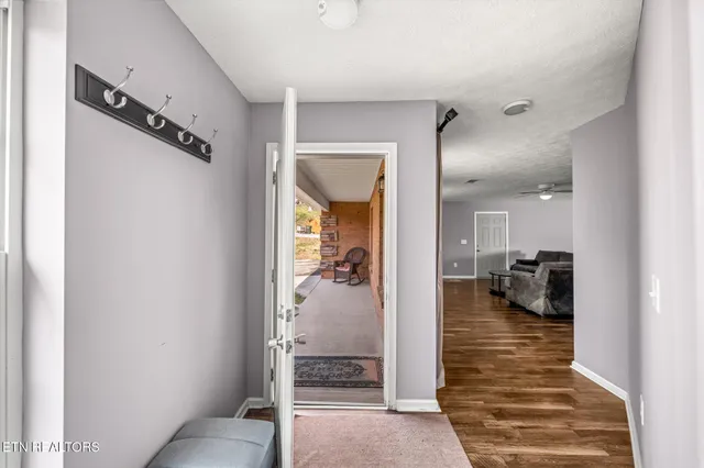 $418,500 | 1250 Tramel Road, Sevierville, TN 37862