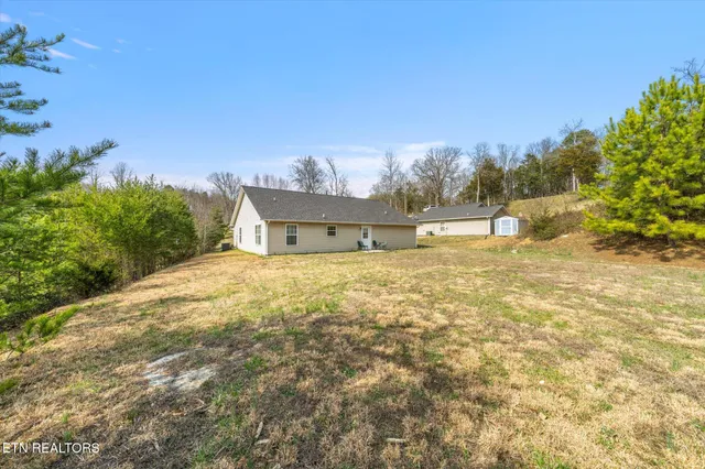 $418,500 | 1250 Tramel Road, Sevierville, TN 37862