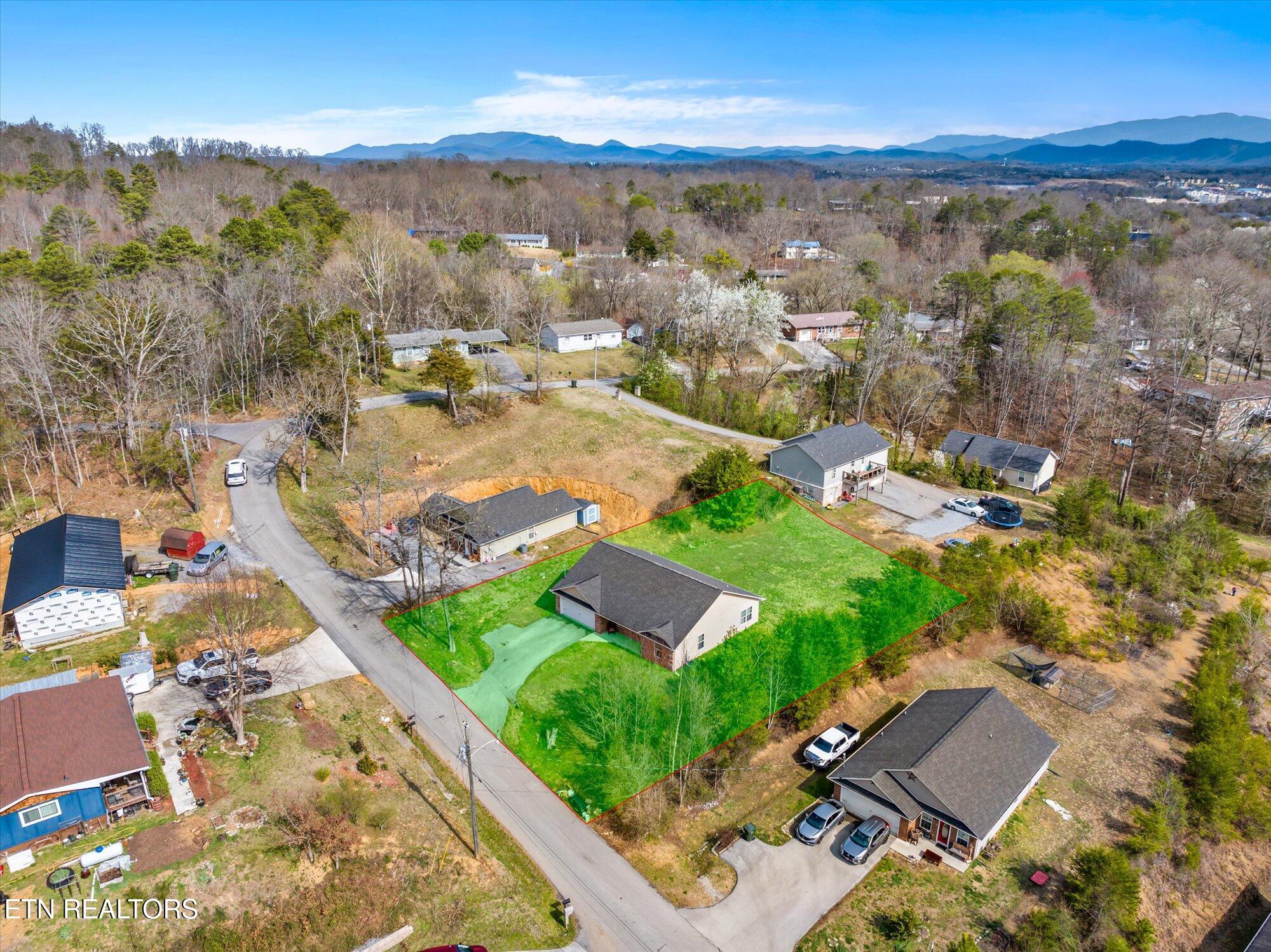 1250 Tramel Road Sevierville, TN 37862 - Photo 21 of 23 37-1250-Tramel-Rd-Sevierville-TN-22