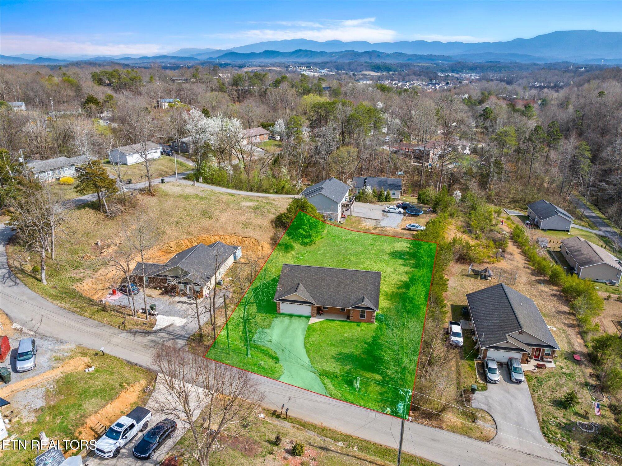 1250 Tramel Road Sevierville, TN 37862 - Photo 22 of 23 39-1250-Tramel-Rd-Sevierville-TN-24