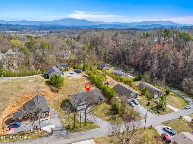 $418,500 | 1250 Tramel Road, Sevierville, TN 37862