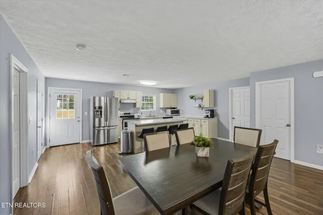 $418,500 | 1250 Tramel Road, Sevierville, TN 37862