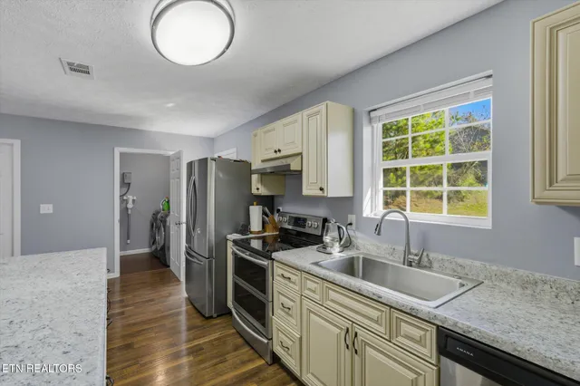 $418,500 | 1250 Tramel Road, Sevierville, TN 37862