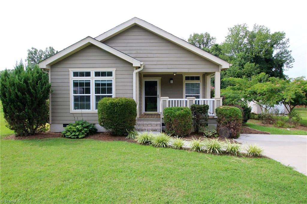 551 Bodenhamer Farm Road Rural Hall, NC 27045 - Photo 1 of 20