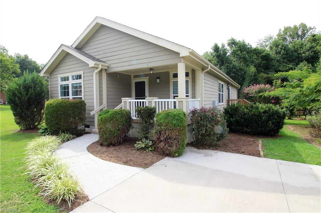 551 Bodenhamer Farm Road Rural Hall, NC 27045 - Photo 2 of 20