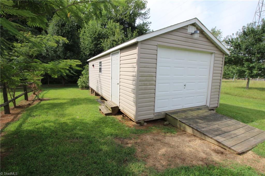 551 Bodenhamer Farm Road Rural Hall, NC 27045 - Photo 20 of 20