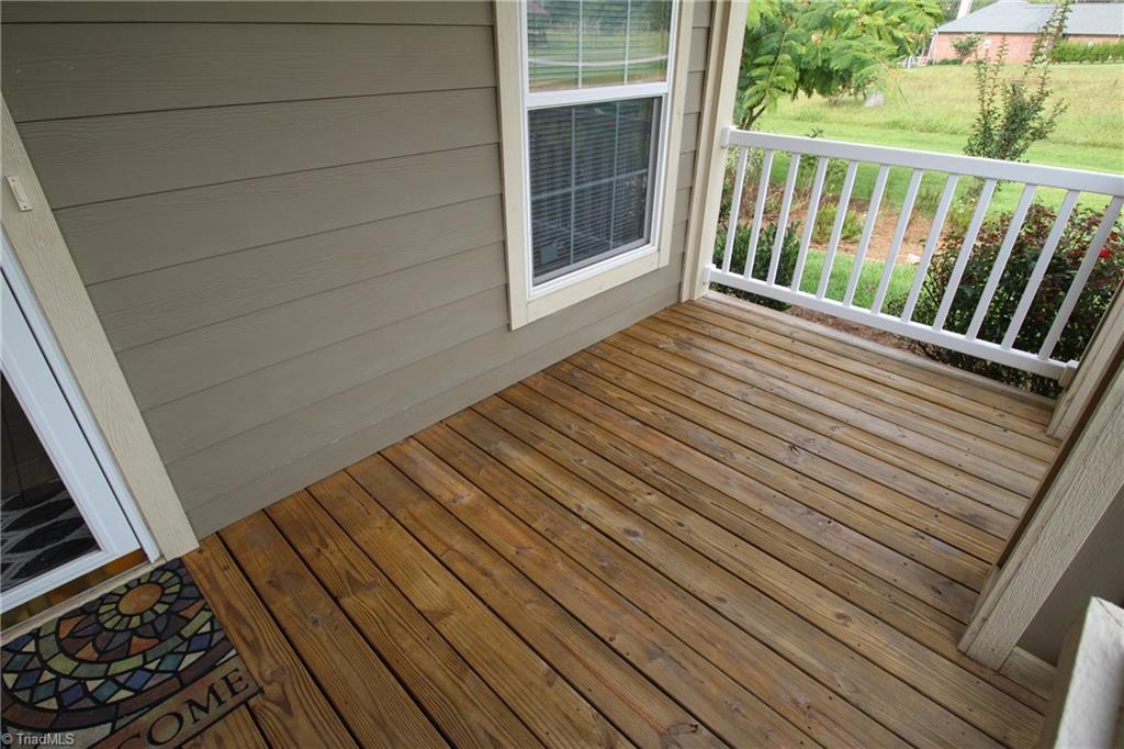 551 Bodenhamer Farm Road Rural Hall, NC 27045 - Photo 3 of 20