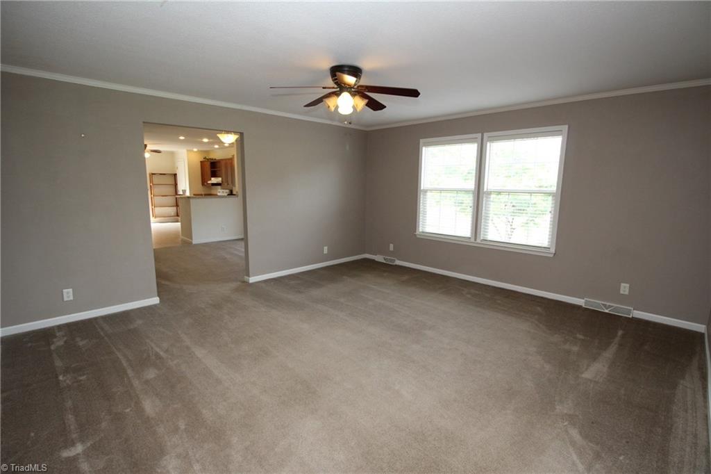 551 Bodenhamer Farm Road Rural Hall, NC 27045 - Photo 5 of 20