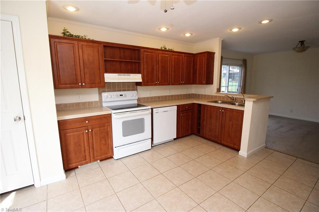 551 Bodenhamer Farm Road Rural Hall, NC 27045 - Photo 9 of 20