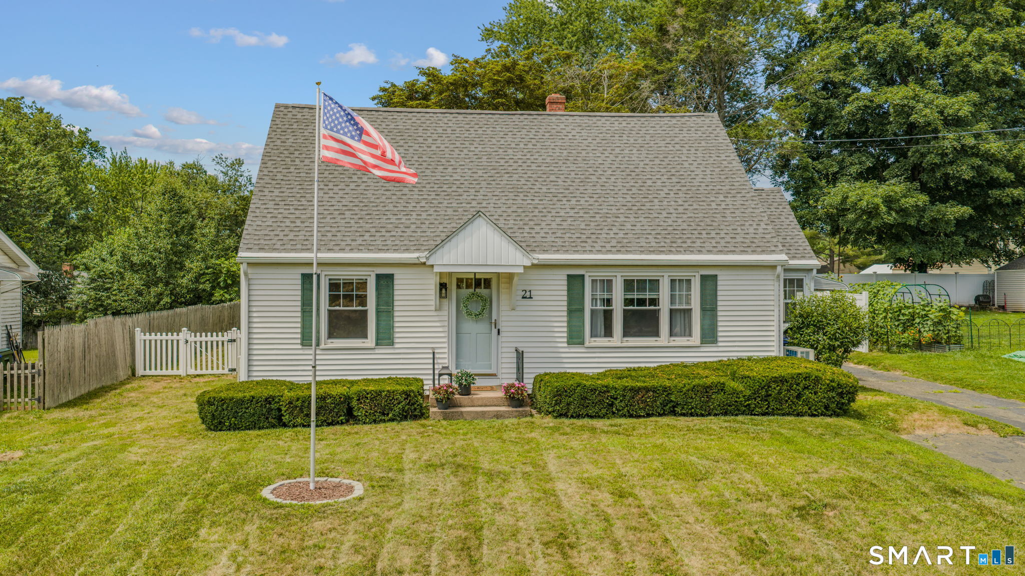 21 Tuccitto Road Portland, CT 06480 - Photo 1 of 1 Gallery Image 1