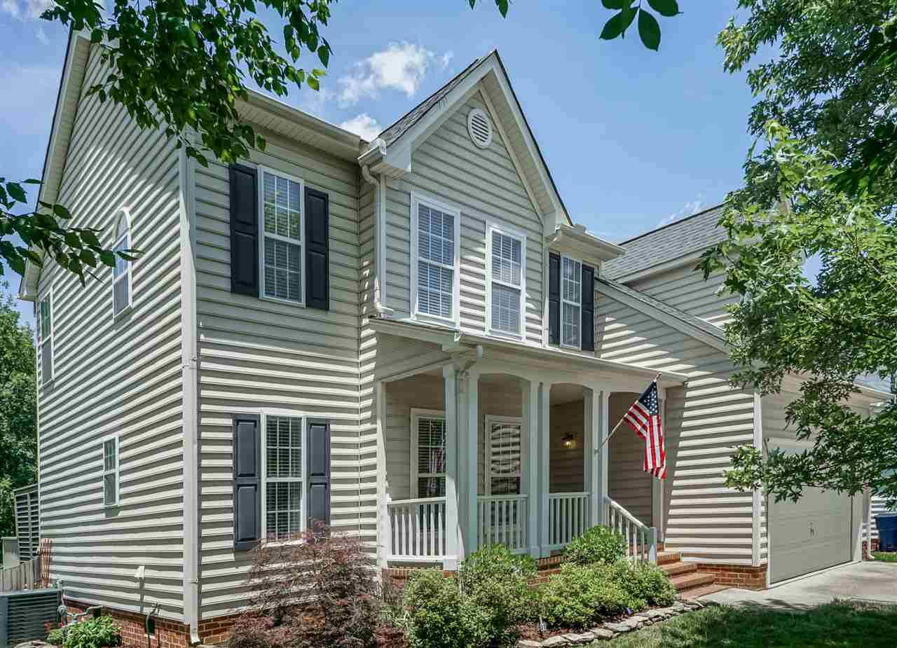 8705 Waynick Drive Raleigh, NC 27617 - Photo 2 of 29 Photo 2