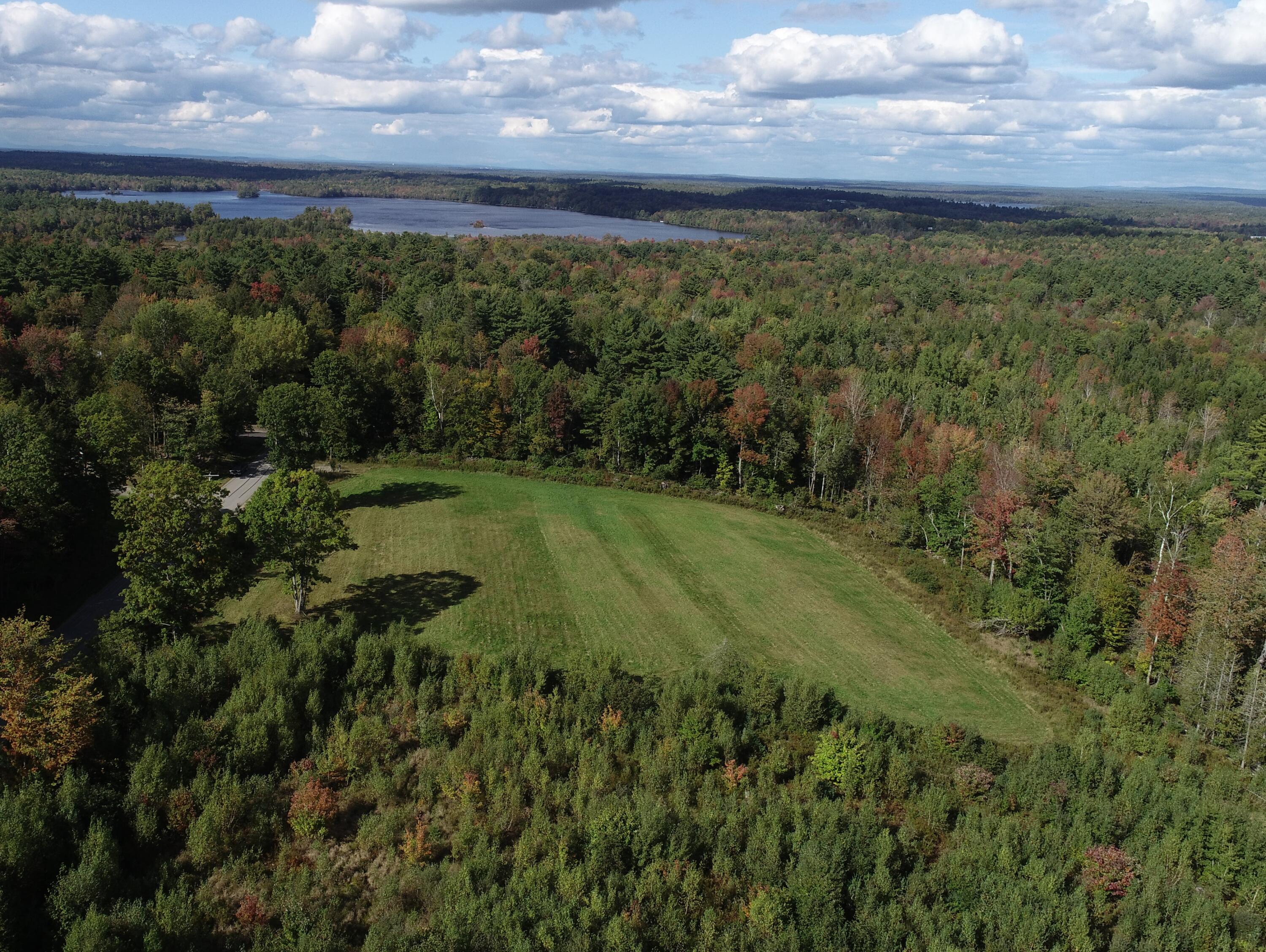 87 Hatcase Pond Road Eddington, ME 04428 - Photo 1 of 15 MaineLandForSale1